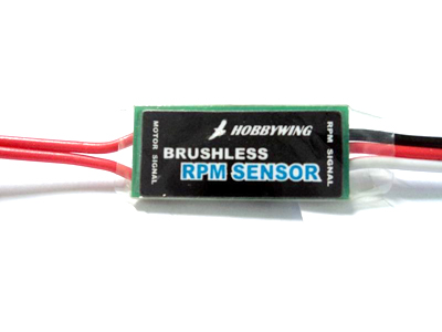 HobbyWing RPM Sensor